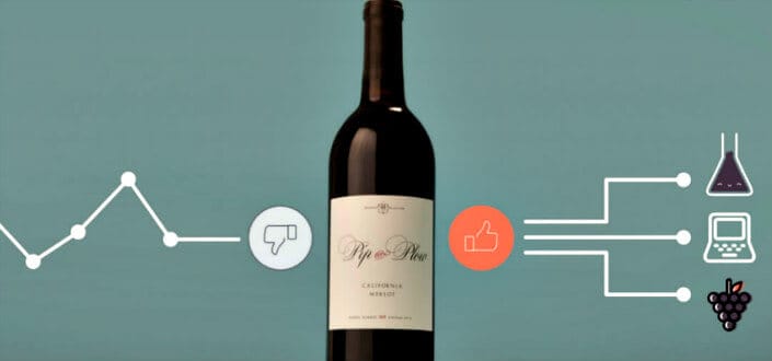 firstleaf - view your wines