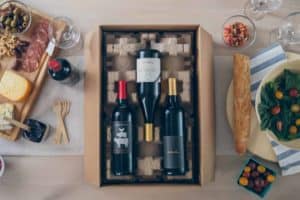firstleaf wine club reviews - main