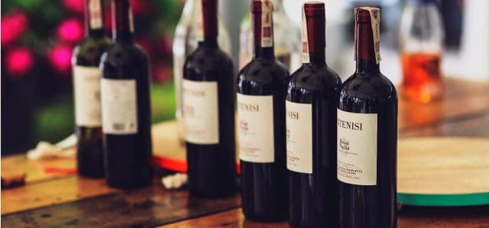 firstleaf wine club reviews - nichelessness