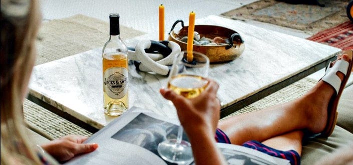 firstleaf wine club reviews - review