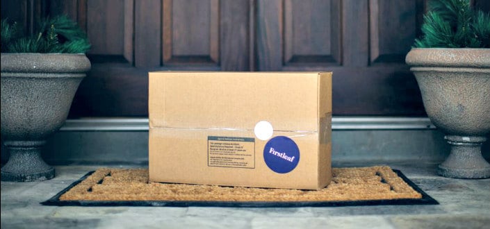 firstleaf wine club reviews - shipping