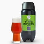 hopsy review - dry hopped
