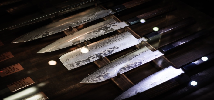 Monthly Knife Club - Recent Tactical Items