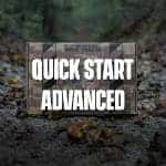 never enough tactical - quick start advanced