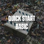 never enough tactical - quick start basic