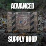 never enough tactical - supply drop advanced