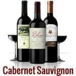vinesse review - cabernet