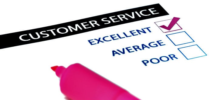vinesse review - customer service