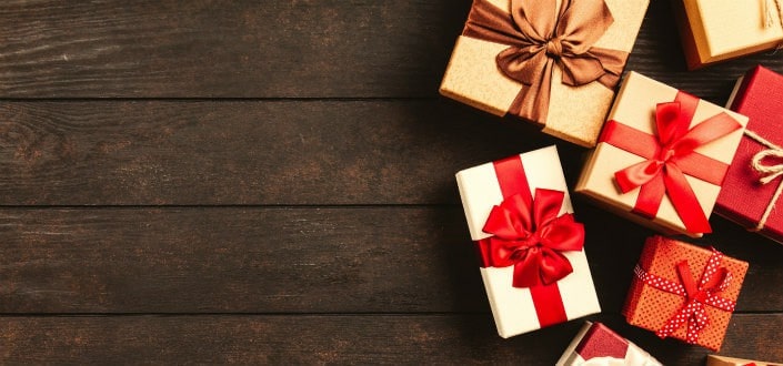 vinesse review - gifts