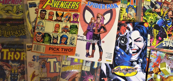 super geek box - review