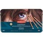 Derwent Lightfast Colored Pencils