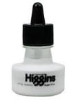 Higgins Pigmented Drawing ink