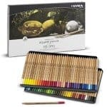 Lyra Rembrandt Aquarell Colored Pencils