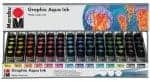 Marabu Graphix Aqua Ink