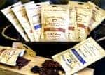 three jerks jerky - 10 bag variety pack