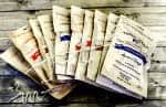 three jerks jerky - 12 pack (12 X 2oz)