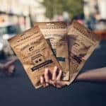 three jerks jerky - 3 pack (3 X 2oz)
