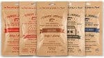 three jerks jerky - 5 bag variety pack