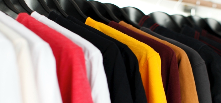 Trendy Butler - Choose your colors