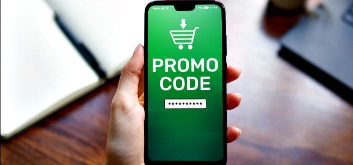 trendy butler - promo code