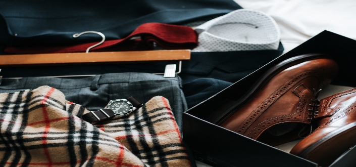 Trendy Butler - Recent Items