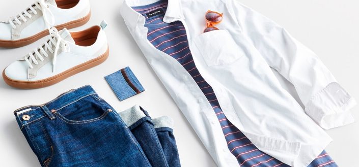 How to Join Stitch Fix - Describe Your Style