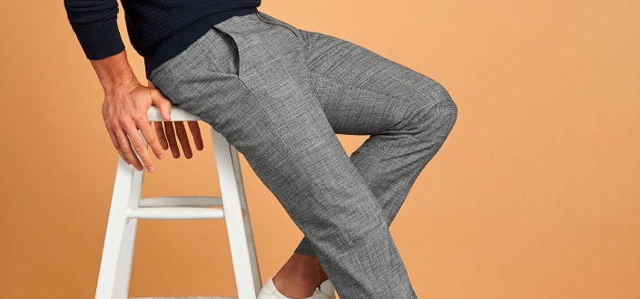 How to Join Stitch Fix - The Fit