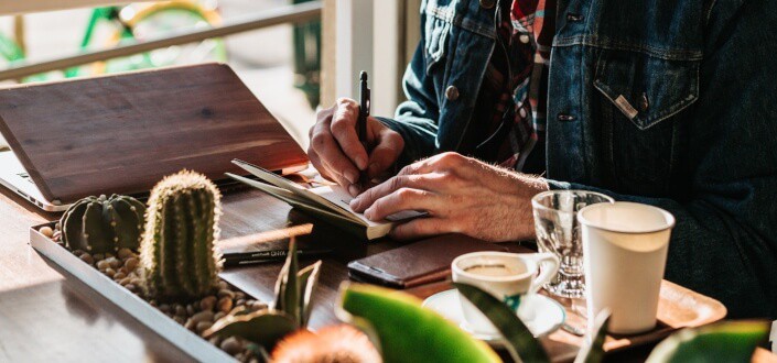 Stitch Fix For Men - Step 2 Start With Your Basic Stats