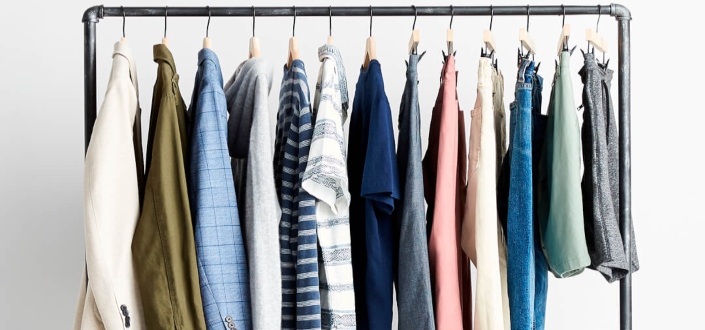 Stitch Fix Review - WHat is it