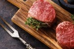Butcher Box - Filet Mignon