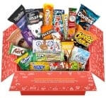 Munchpak - 20+ Snacks