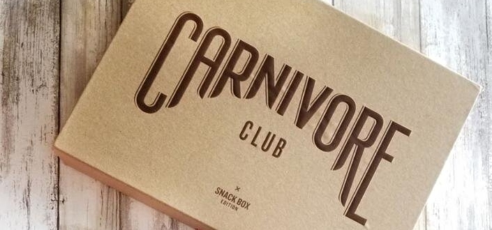 Carnivore Club - Join the Club