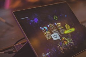 Humble Bundle - slider 1