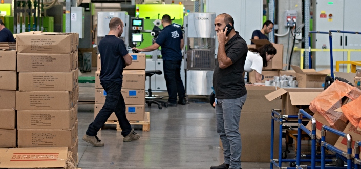 Munchpack - Shipping
