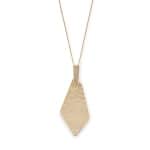 rocksbox - benton necklace 