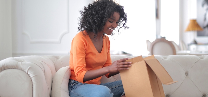 Plated reviews - Plated shipping breakdown