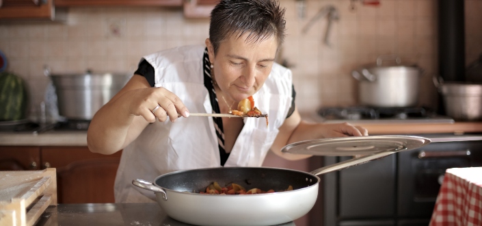 Plated reviews - When do you want to cook