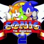 Recent Retro Game Treasure Items-sonic