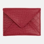 Recent box of style Boxes_items-Rachel Miriam Leather Card Case