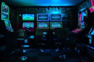 Retro game treasure- Featured 1