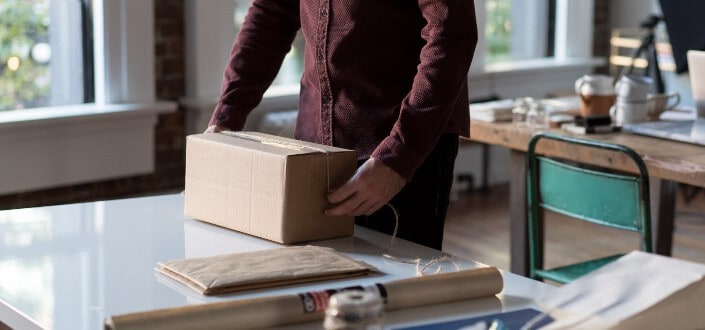 box of style- box of style Shipping Breakdown
