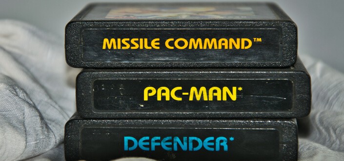 retro game treasure-Recent Retro Game Treasure Items (1)