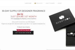 scentbox review - featured