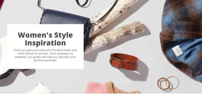 trunk club review - How to Join the Trunk Club