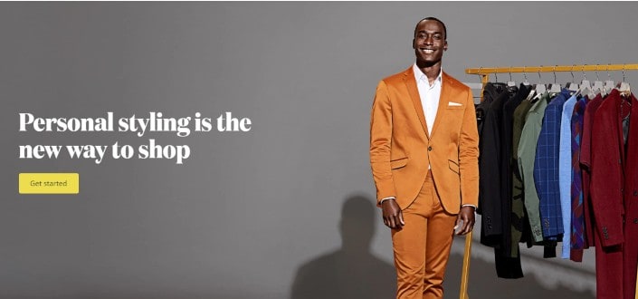 trunk club review - What is Trunk Club_