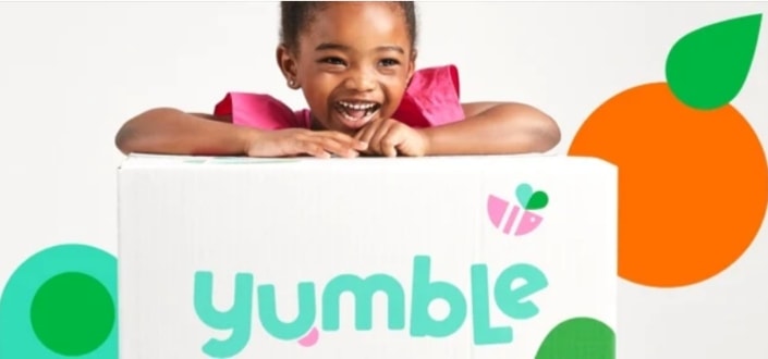 yumble review - What is Yumble Kids_