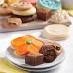Cookies, Candy, and Brownies (1)