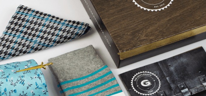 Gentleman's Box - Reviews