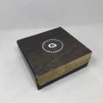 Gentlemen's Box - rocket man box