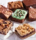 Gourmet Brownie of the Month Pay-as-you-go Club